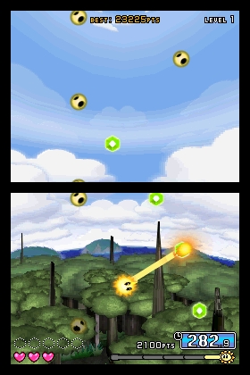 Aura-Aura Climber (DS) image