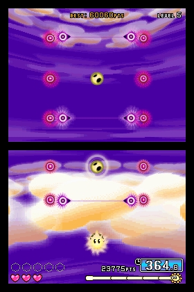 Aura-Aura Climber (DS) image