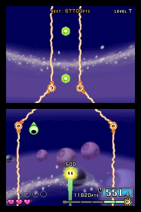 Aura-Aura Climber (DS) image
