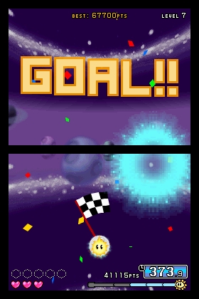 Aura-Aura Climber (DS) image