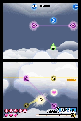 Aura-Aura Climber (DS) image