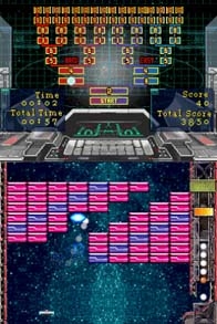 Absolute BrickBuster (DS) image