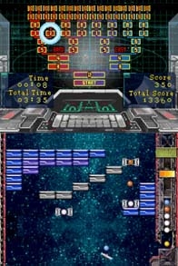 Absolute BrickBuster (DS) image