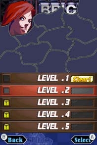 Absolute BrickBuster (DS) image