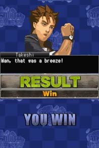 Absolute BrickBuster (DS) image