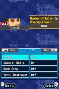 Absolute BrickBuster (DS) image