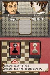Absolute Chess (DS) image