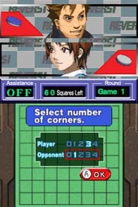Absolute Reversi (DS) image
