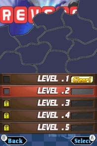 Absolute Reversi (DS) image