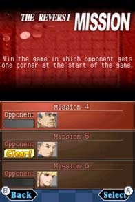 Absolute Reversi (DS) image