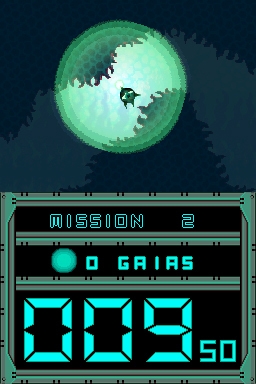 Abyss (DS) image