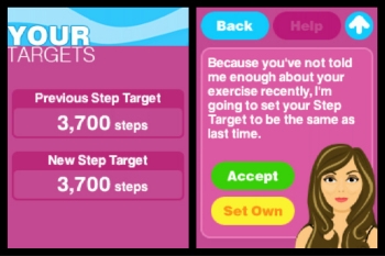 Active Health with Carol Vorderman (DS) image