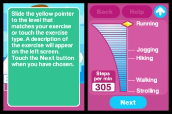 Active Health with Carol Vorderman (DS) image