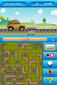 Advanced Circuits (DS) image