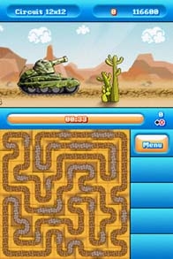 Advanced Circuits (DS) image