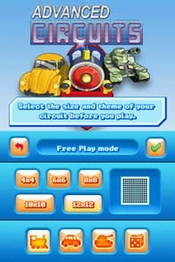 Advanced Circuits (DS) image