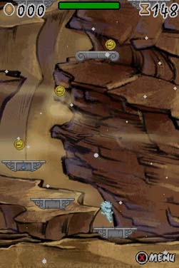 Ah! Heaven (DS) image