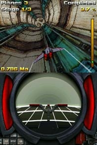 AiRace: Tunnel (DS) image