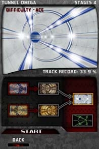 AiRace: Tunnel (DS) image
