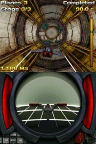AiRace: Tunnel (DS) image
