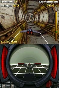 AiRace: Tunnel (DS) image
