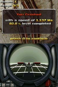 AiRace: Tunnel (DS) image