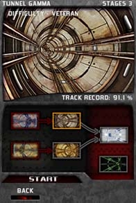 AiRace: Tunnel (DS) image
