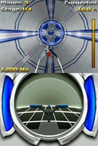 AiRace: Tunnel (DS) image