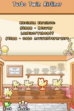 Airport Mania: First Flight (DS) image