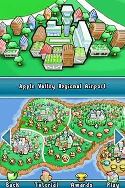 Airport Mania: First Flight (DS) image