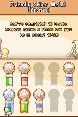 Airport Mania: First Flight (DS) image