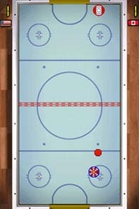 All-Star Air Hockey (DS) image