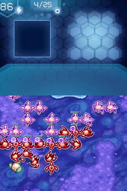 Amoebattle (DS) image