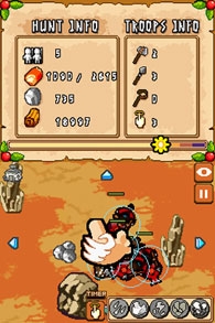 Ancient Tribe (DS) image