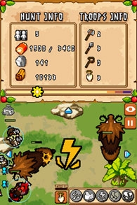 Ancient Tribe (DS) image