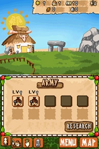 Ancient Tribe (DS) image
