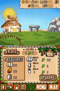 Ancient Tribe (DS) image