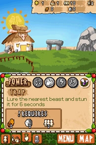 Ancient Tribe (DS) image