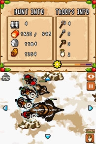 Ancient Tribe (DS) image