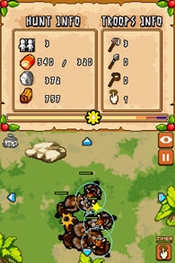 Ancient Tribe (DS) image