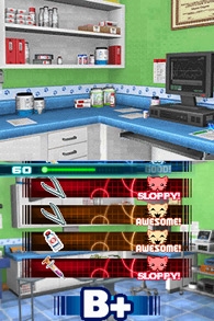 Animal Planet: Vet Life (DS) image