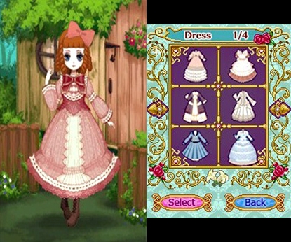 Anne's Doll Studio: Antique Collection (DS) image