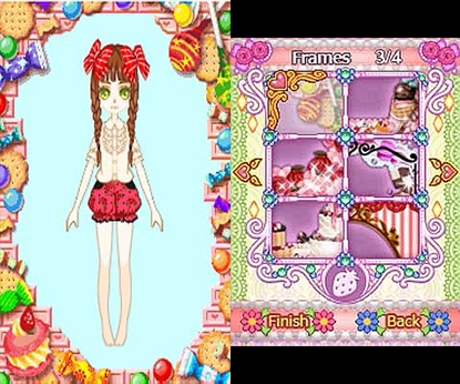 Anne's Doll Studio: Lolita Collection (DS) image