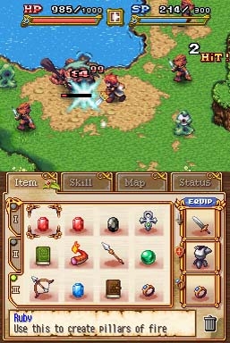 Anonymous Notes: Chapter 1 - From the Abyss (DS) image