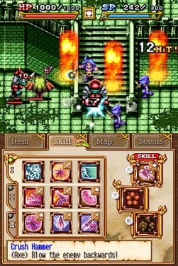 Anonymous Notes: Chapter 3 - From the Abyss (DS) image