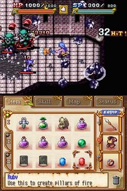 Anonymous Notes: Chapter 3 - From the Abyss (DS) image