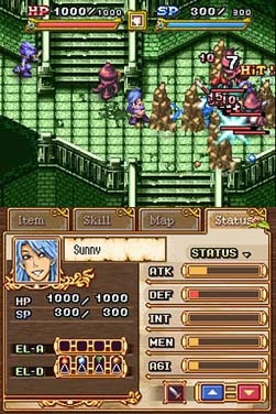 Anonymous Notes: Chapter 3 - From the Abyss (DS) image