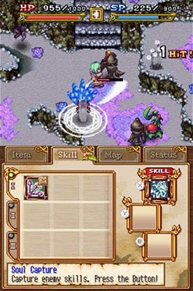 Anonymous Notes: Chapter 4 - From the Abyss (DS) image