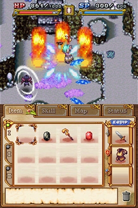 Anonymous Notes: Chapter 4 - From the Abyss (DS) image