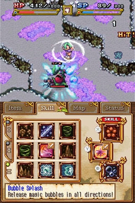 Anonymous Notes: Chapter 4 - From the Abyss (DS) image